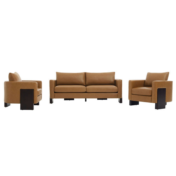 Cozy Sofa Set Oversized Comfy Cloud Sofa Group