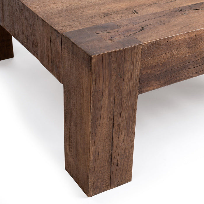 Montera - Table