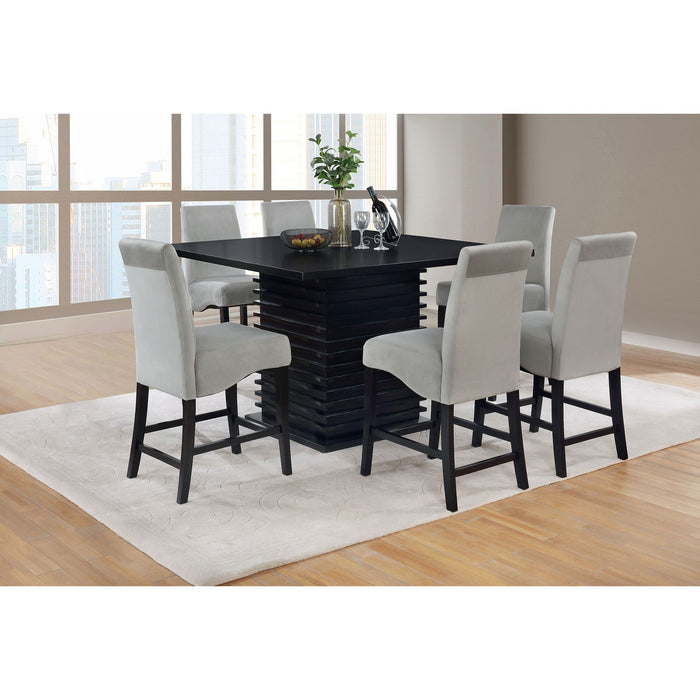 Giannis - Counter Height Dining Set