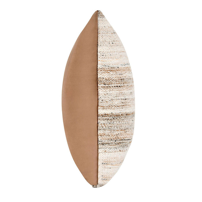 Plateau - Pillow - Sand Multi