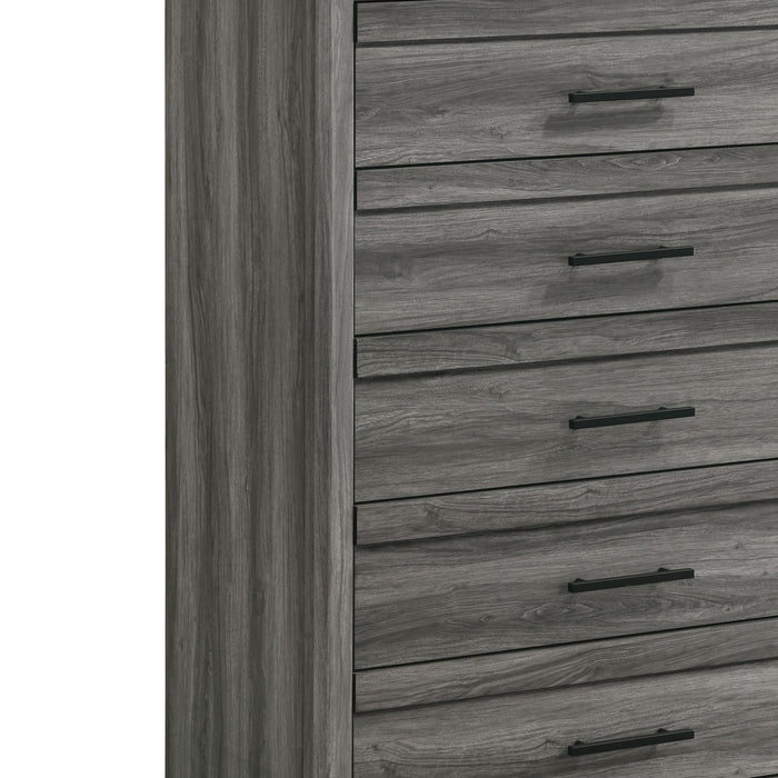 Denver - Bedroom Set