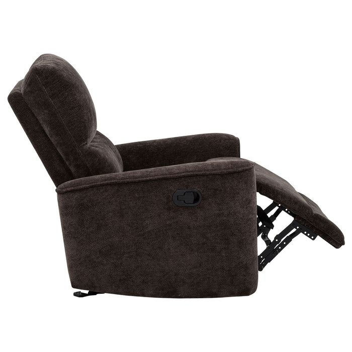 Trask - Glider Recliner
