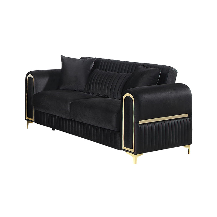 Ruby - Loveseat