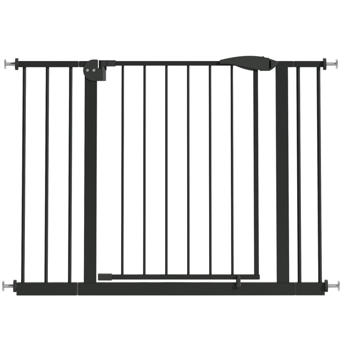 Baby Gate For Stairs And Doorways