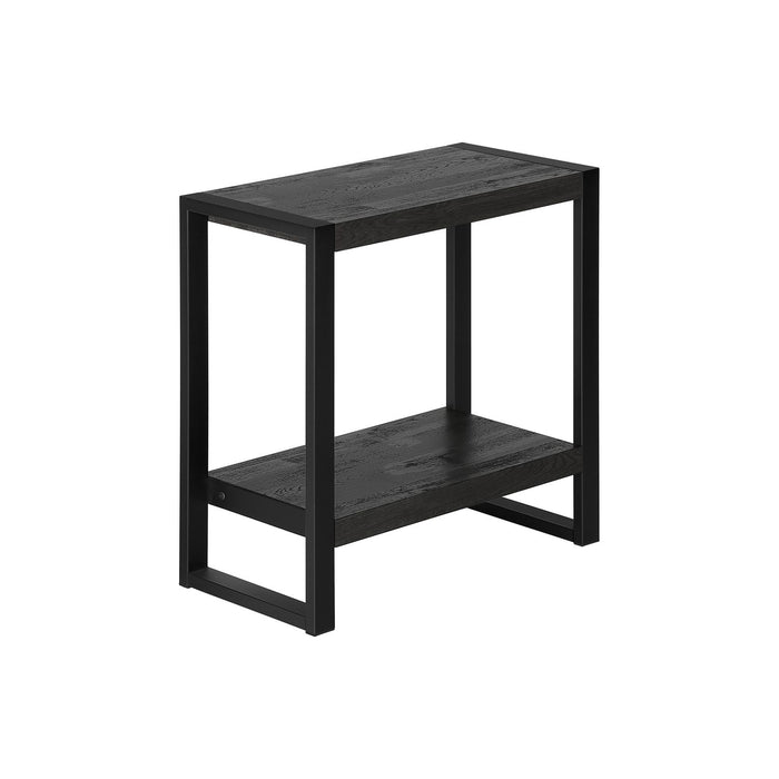 Accent Table, Side Industrial Flexible Placement