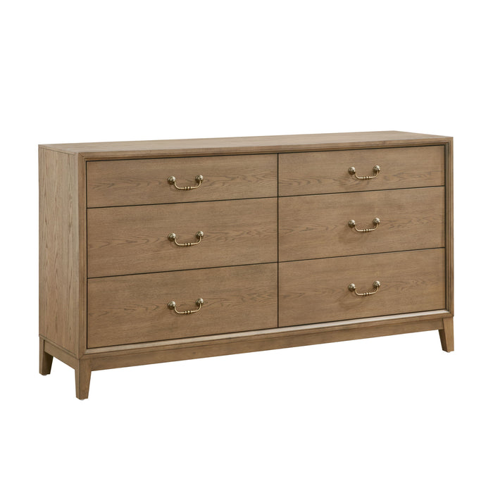 Arlington - Dresser