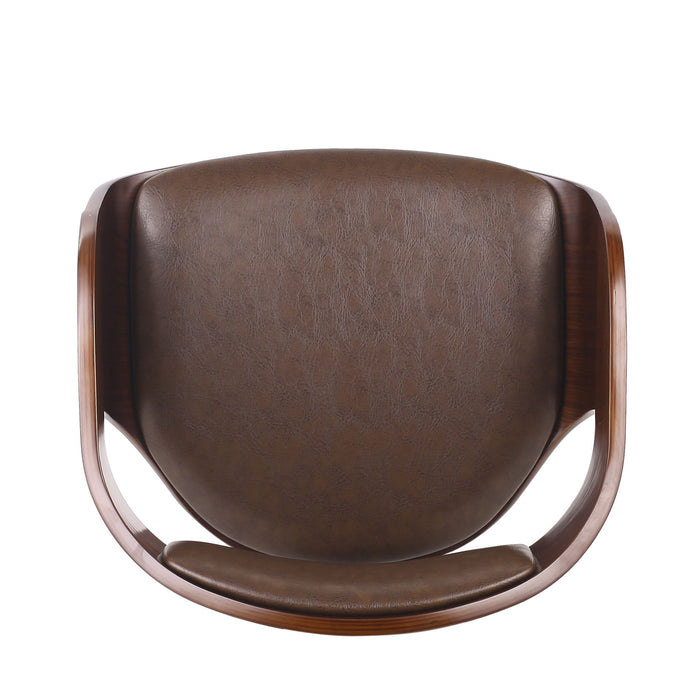 Modern Bar Stool, Swivel Function