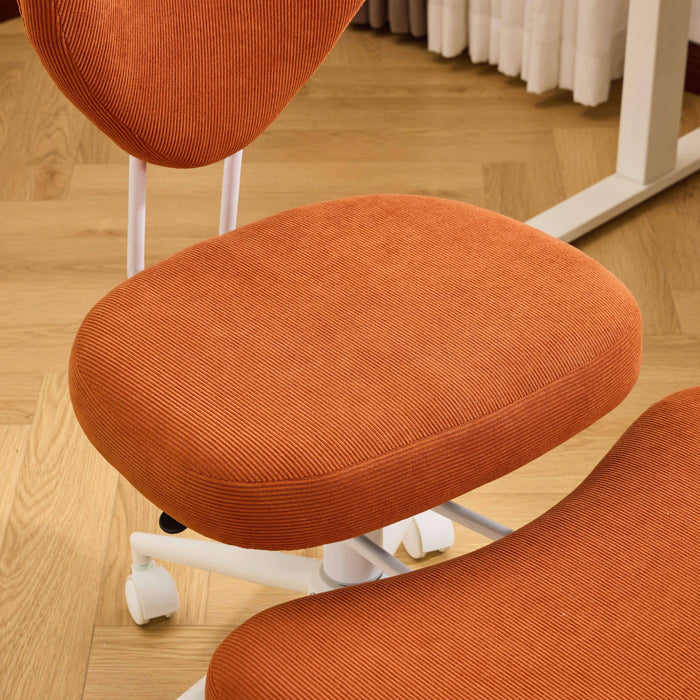 Multifunctional Ergonomic Meditation & Yoga Chair