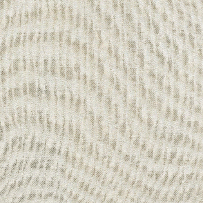 Vaughn - Upholstered Dining Chair With Tapered Legs And Nailhead Trim - Beige