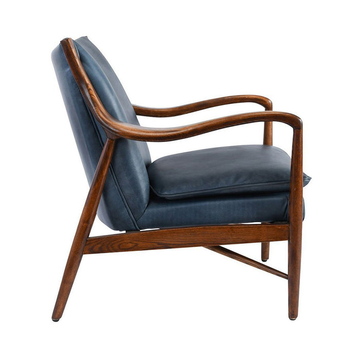 Kiannah - Club Chair