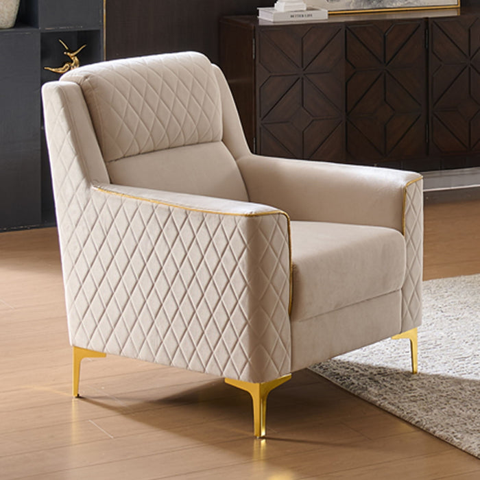 Lisa - Living Room Set
