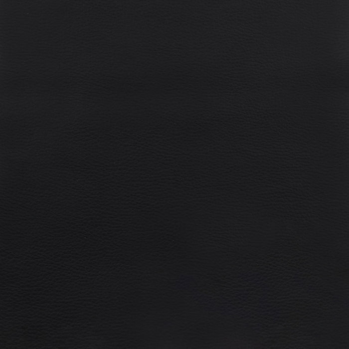 Nseluka - Upholstered Wedge Console For Home Theater With Cupholders - Black