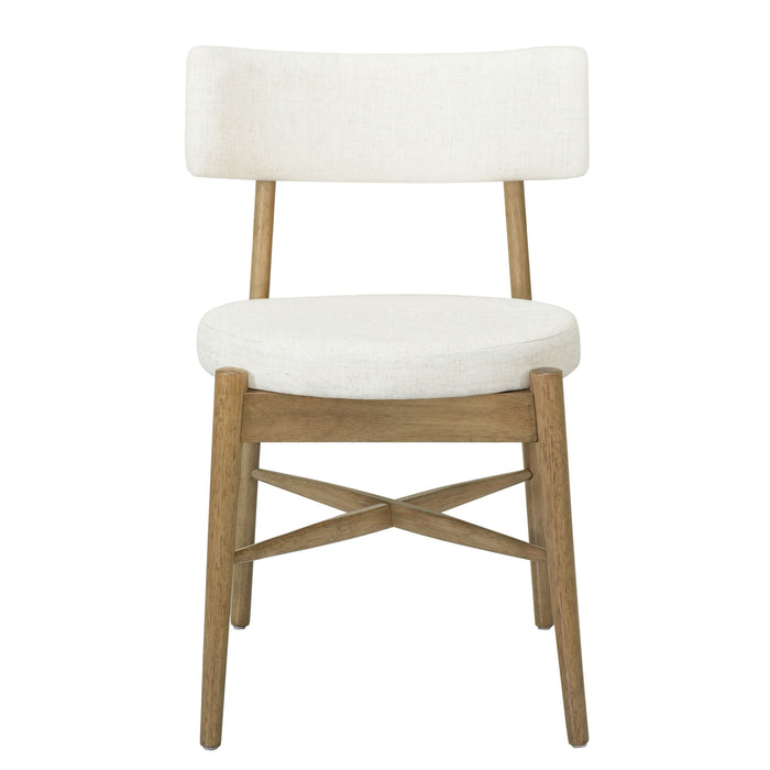 Mid Century Modern Dining Chairs With Unique Design