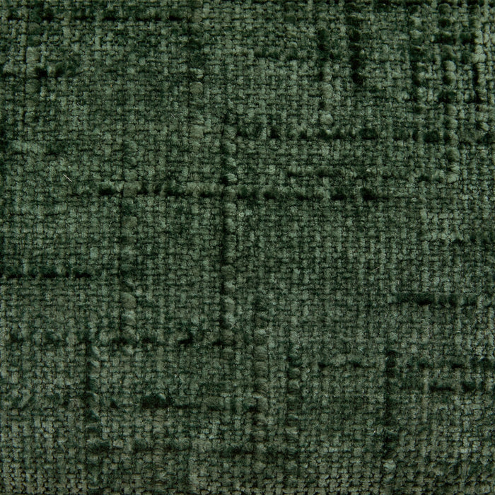 Modern Swivel Barrel Chair With Dual-Layer Cushion