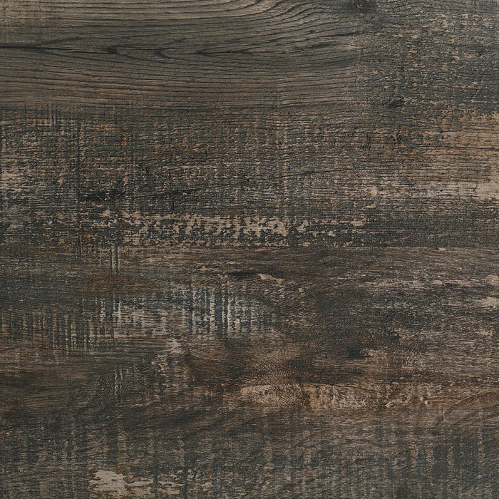 Georgina - 4 Piece Queen Bedroom Set With Trim - Natural