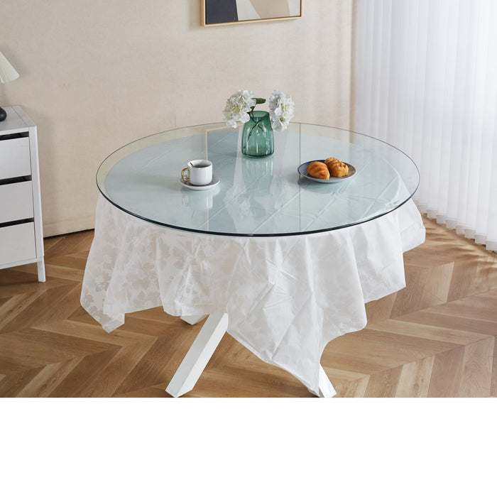 Tempered Glass Top - Clear