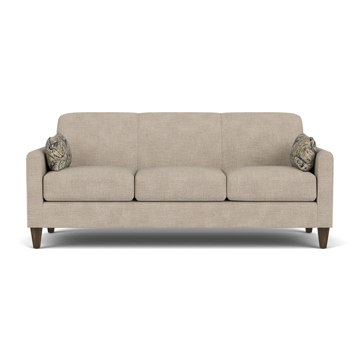 Bond - Fabric Sofa