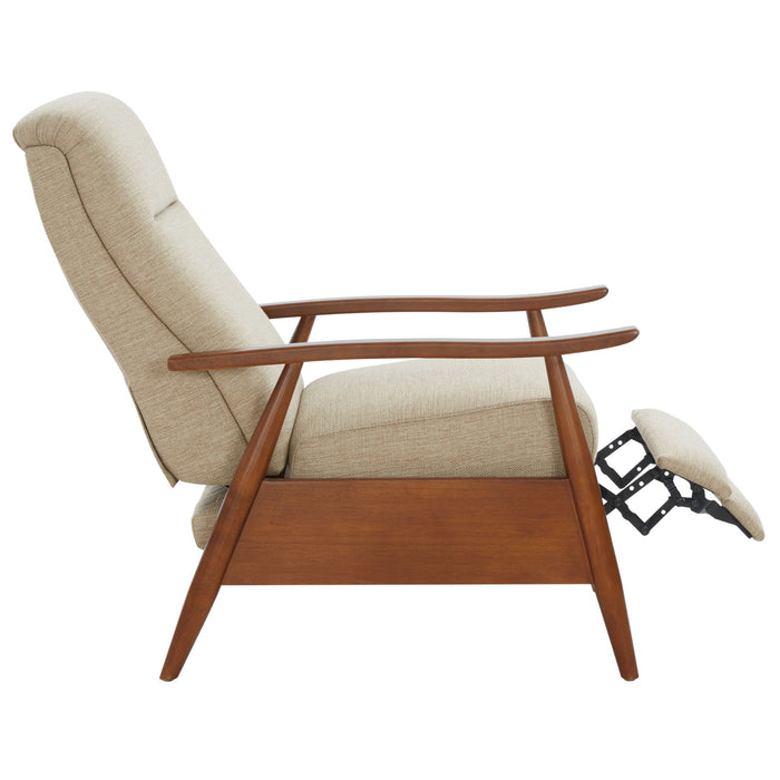 Fremont - Push Back Recliner