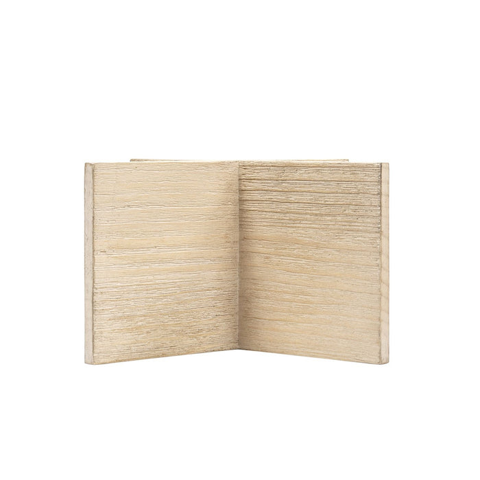 Otto - X Shaped Display Shelf