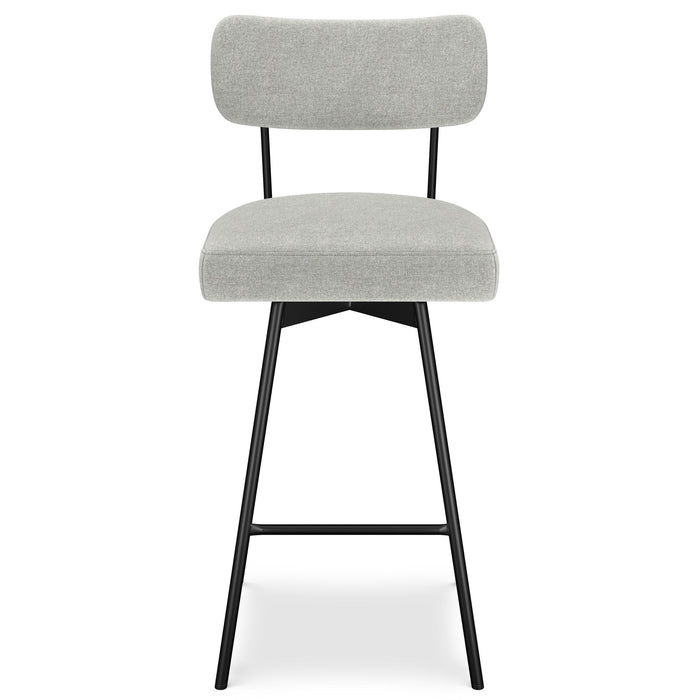 Giselle - Swivel Bar Stool (Set of 2)