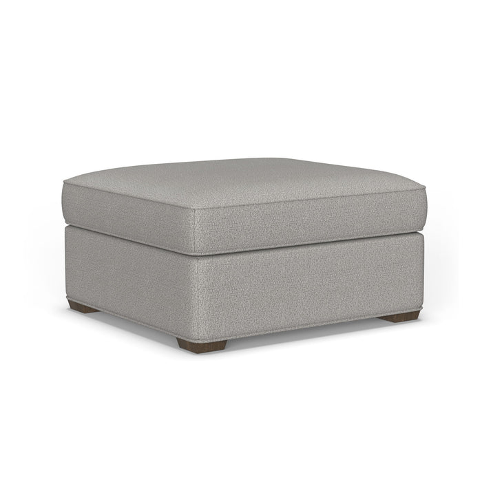 Milo - Fabric Cocktail Ottoman