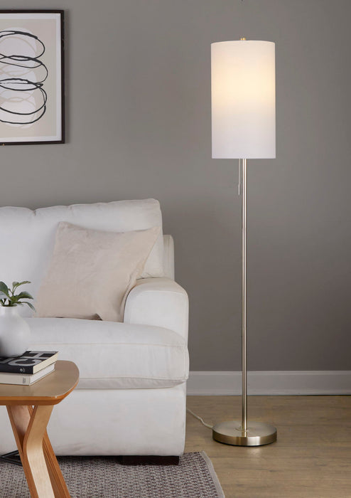Bounty - Contemporary Stylish Design Floor Lamp