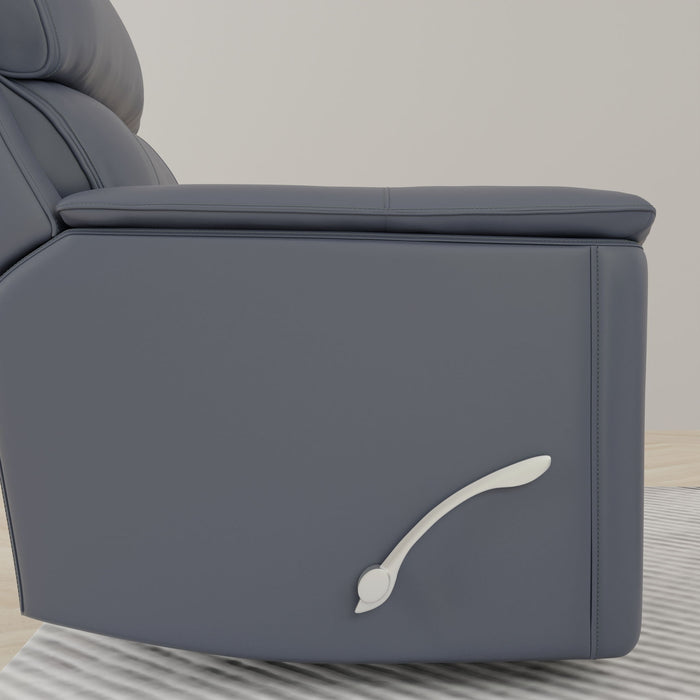 Oslo - Manual Swivel Glider Recliner