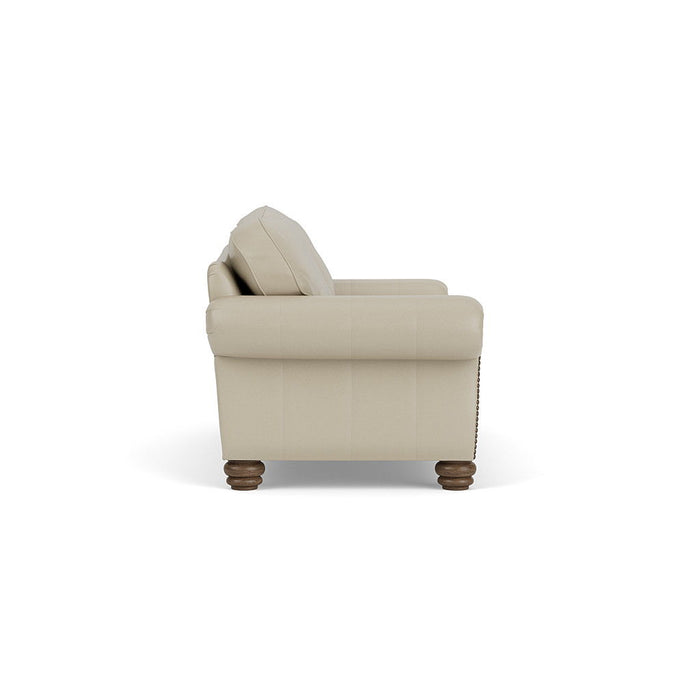 Bexley - Sofa, Nailhead Trim