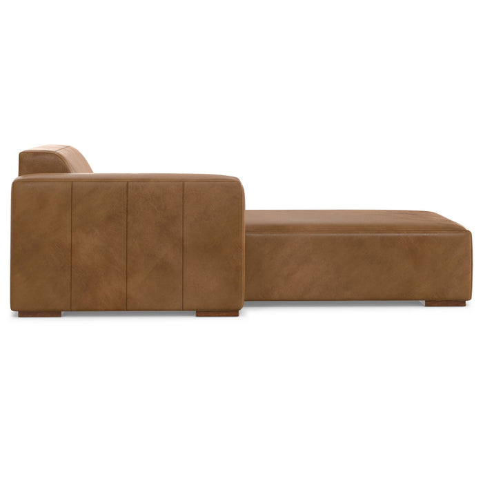 Rex - Chaise Sofa Module