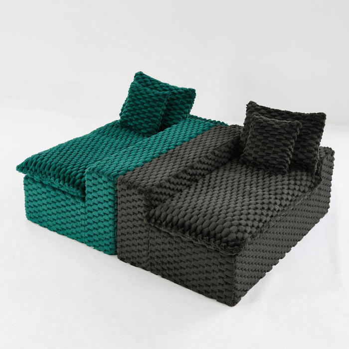 Multifunctional Sofa, Living Room Furniture