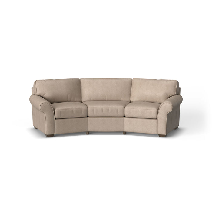 Vail - Conversation Sofa