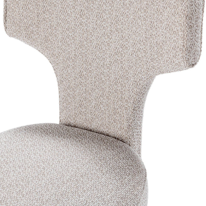 Khai - Upholstered Dining Chair