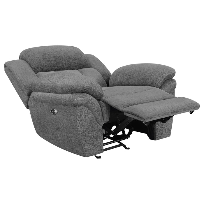 Pannen - Glider Recliner