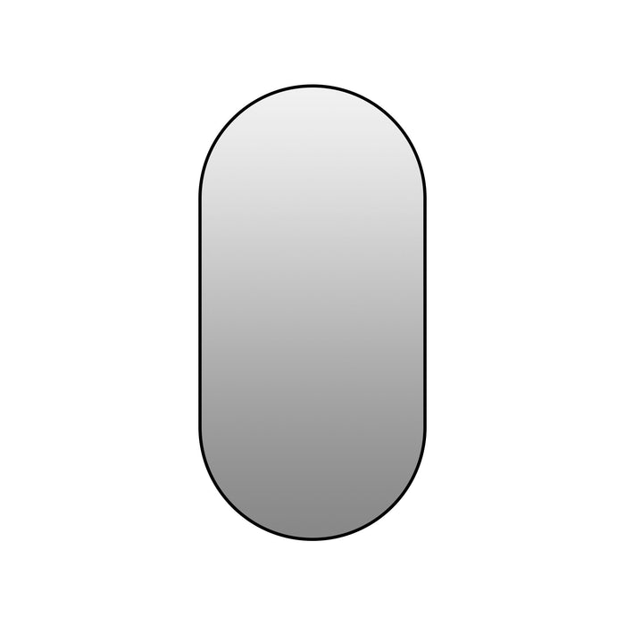 Modern Framed Bathroom Vanity Mirror