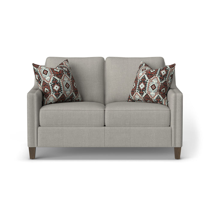 Finley - Power Inclining Loveseat