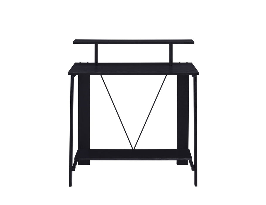 Nypho - Writing Desk - Wood