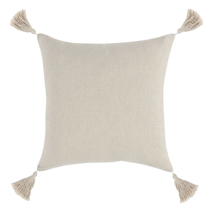 Mansa - CT Pillow - Natural