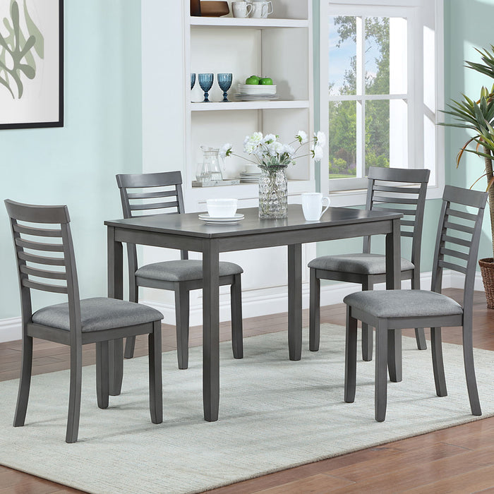 Kitchen Table For Small Space
