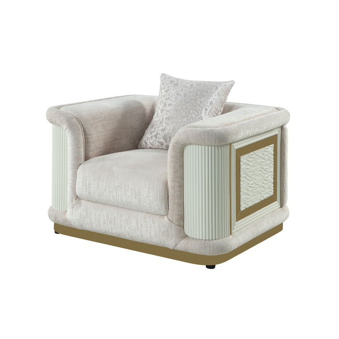 Bona - Living Room Set