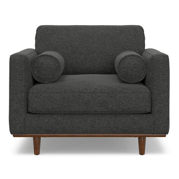Morrison - Wide Arm Chair
