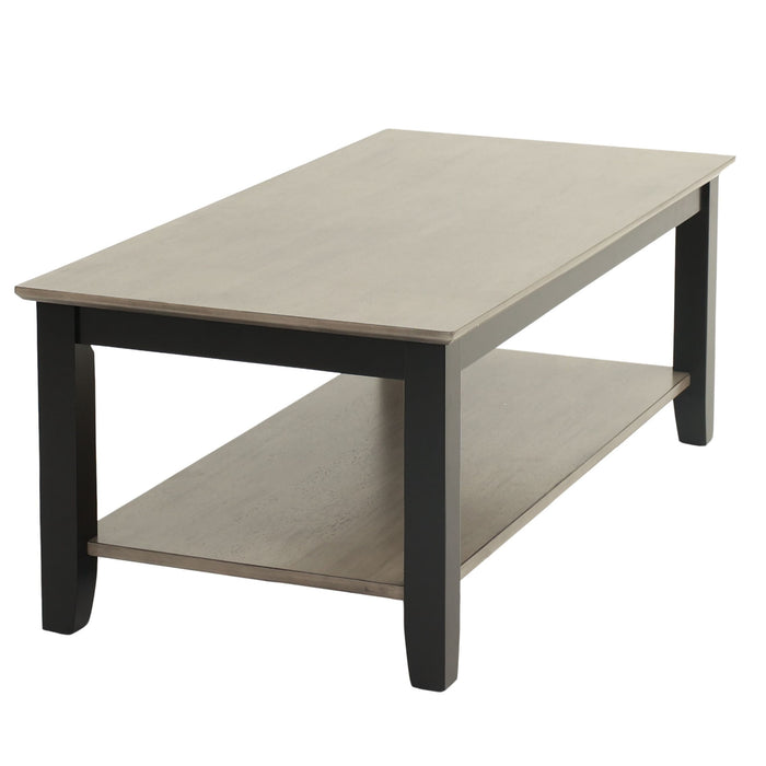 2 Tone Table