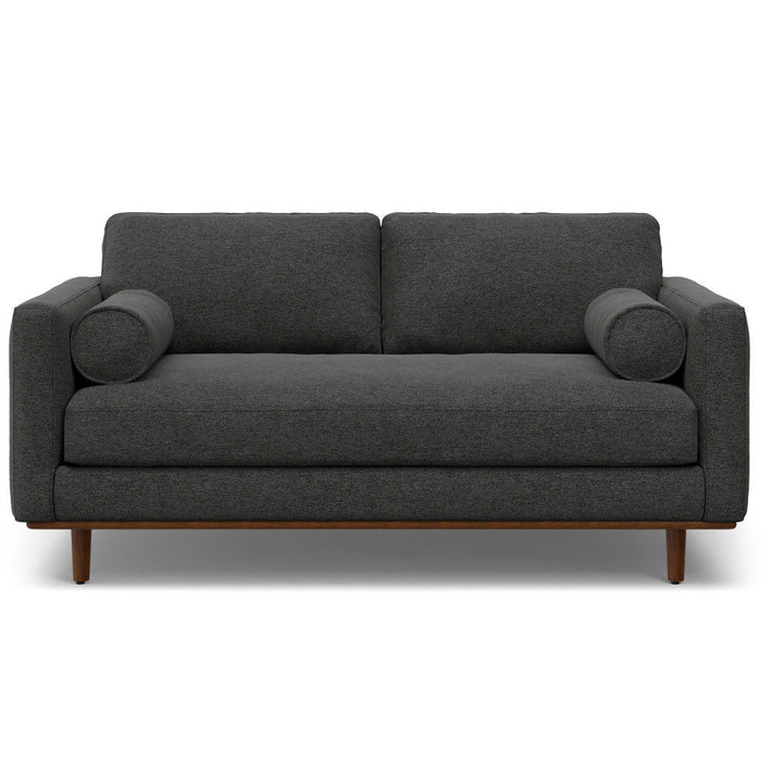 Morrison - Sofa And Ottoman Set