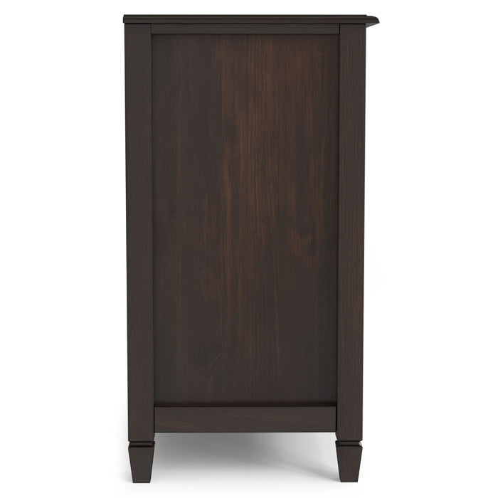 Connaught - Traditional Buffet Cabinet