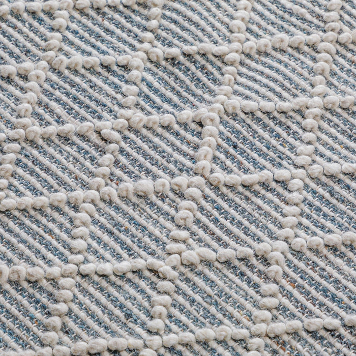 Ogden - 6' X 9' Area Rug - Ivory