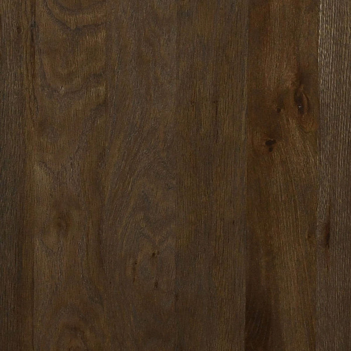 Bradley - Solid Wood Cabinet