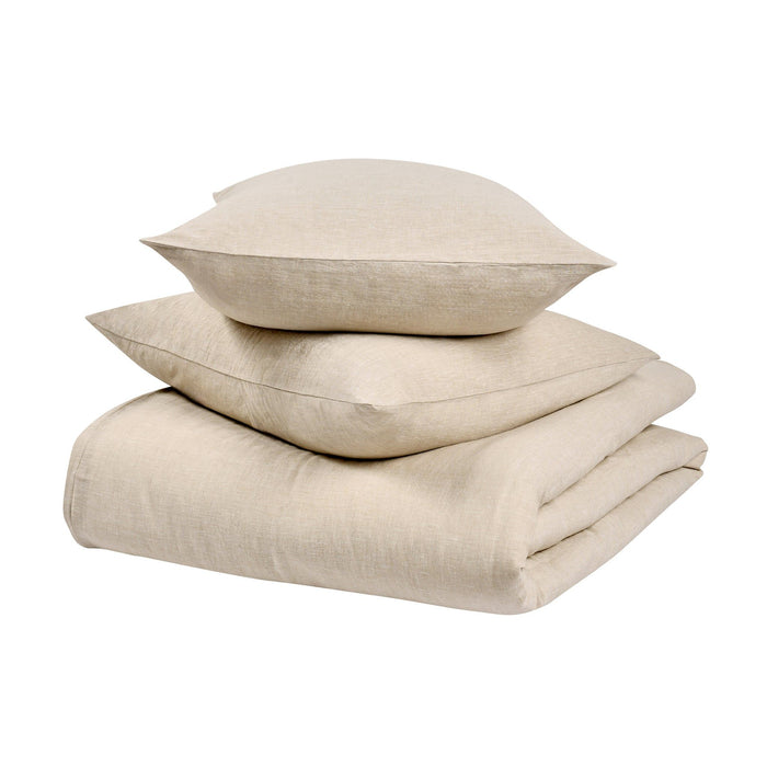 Jayson - Linen Cashmere Sham