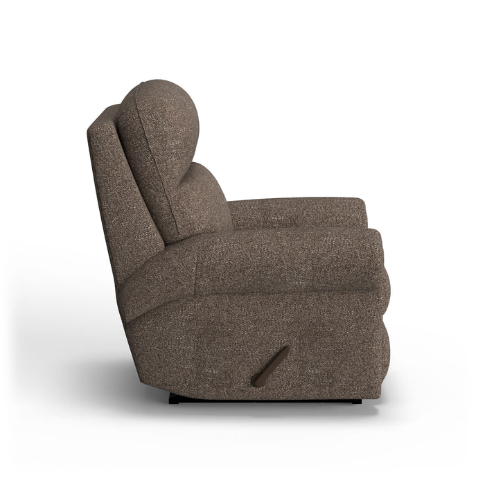 Langston - Manual Recliner