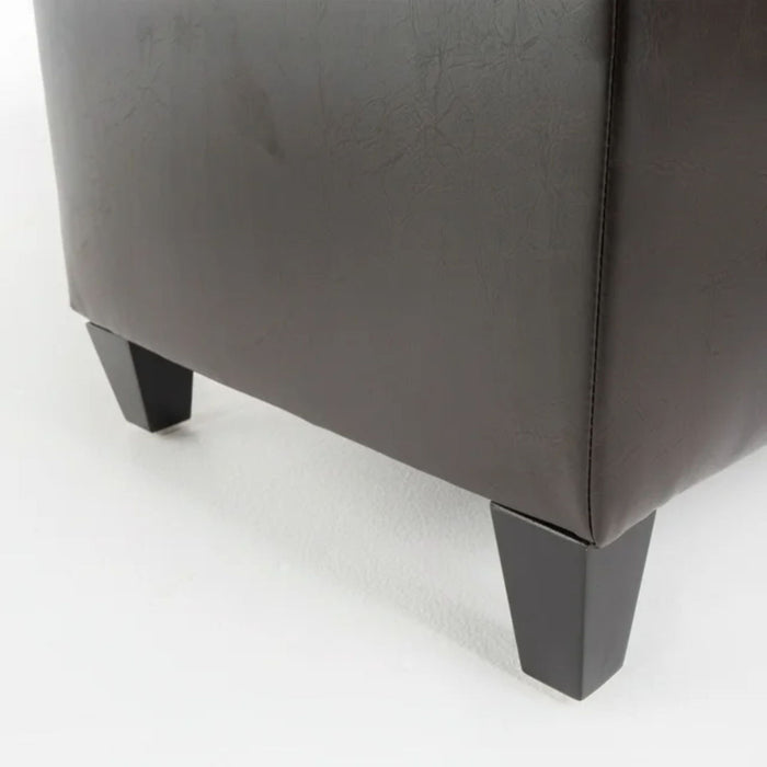 Ottoman Bench & Storage