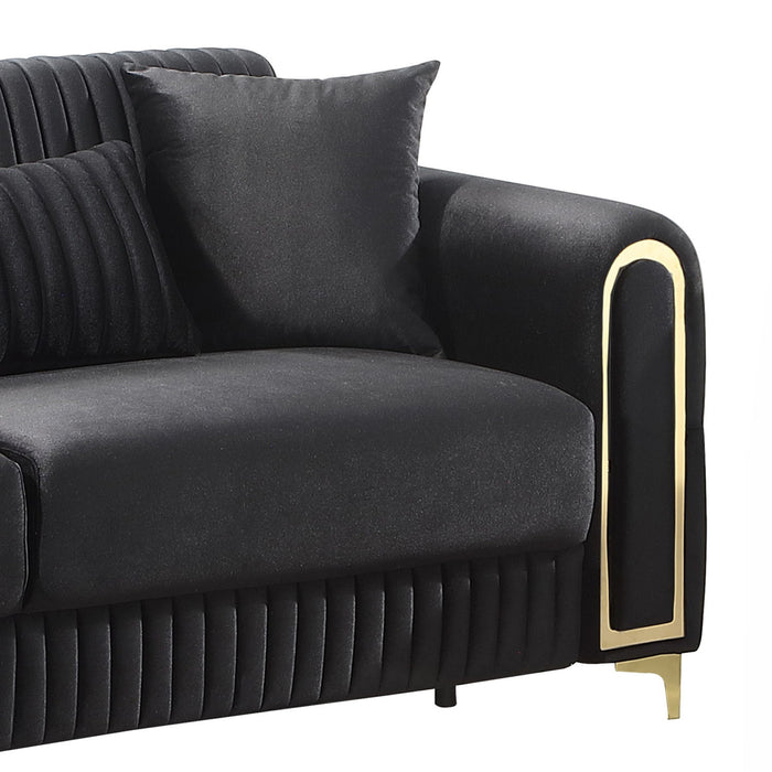 Ruby - Sofa Set