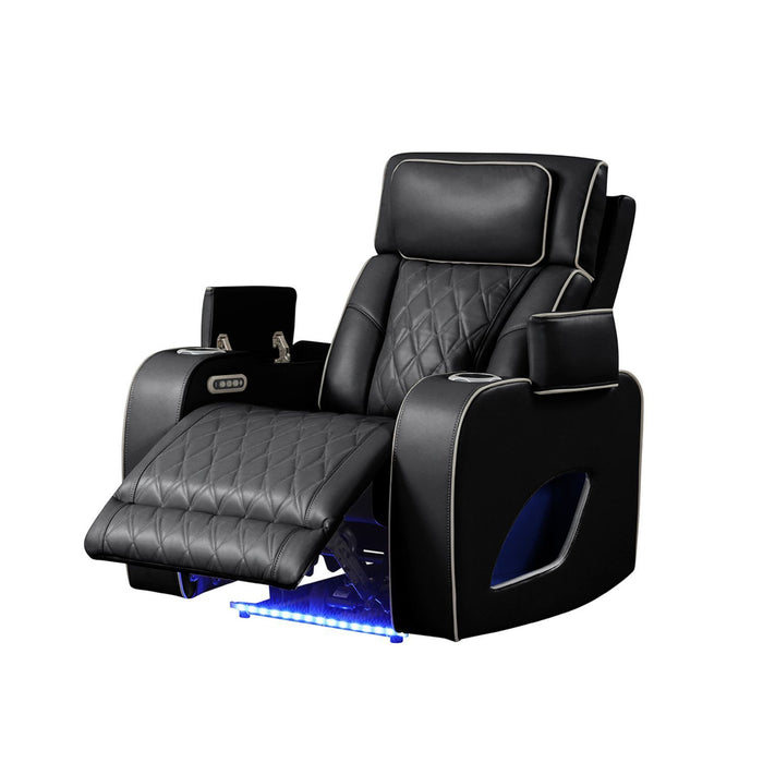 Fortuner - Power Reclining Living Room Set
